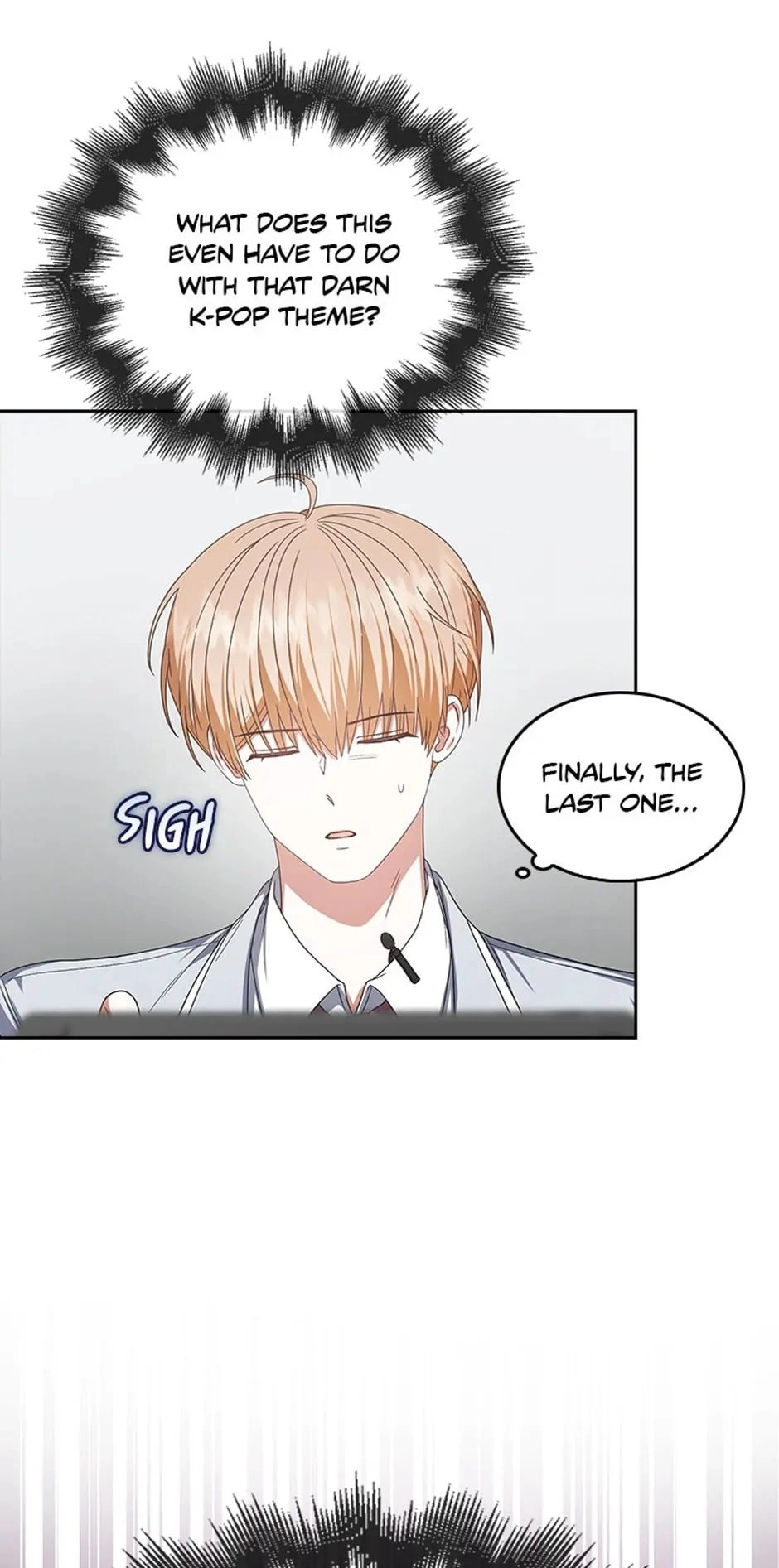 Debut or Die! Chapter 51, page 40 of 73