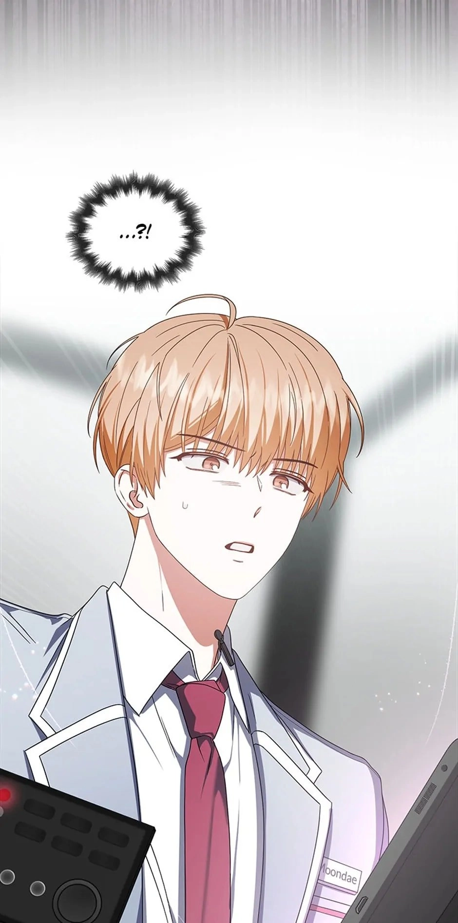 Debut or Die! Chapter 51, page 43 of 73