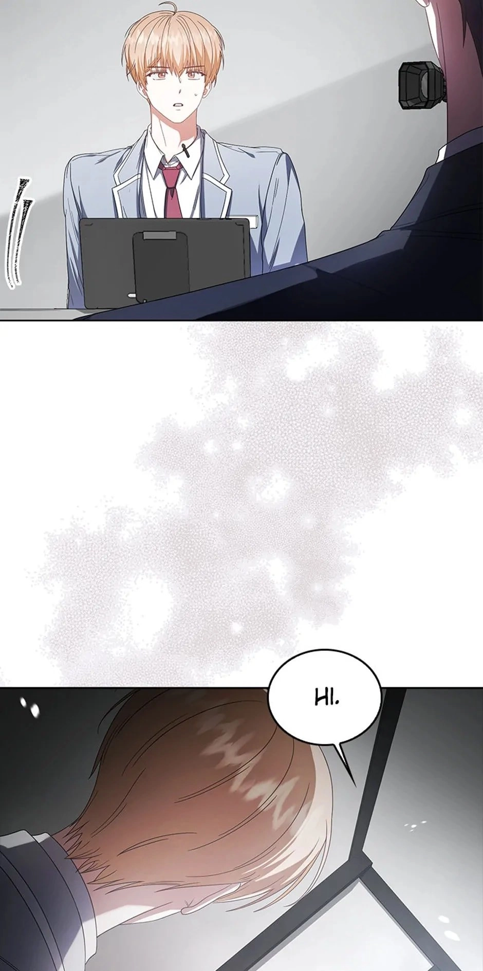 Debut or Die! Chapter 51, page 48 of 73