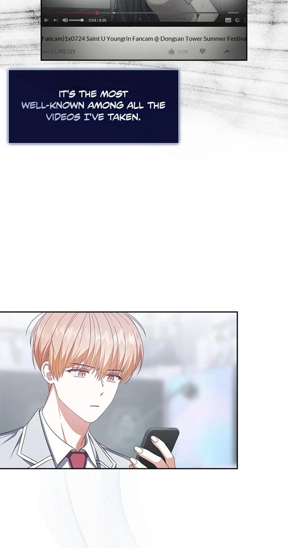 Debut or Die! Chapter 51, page 5 of 73