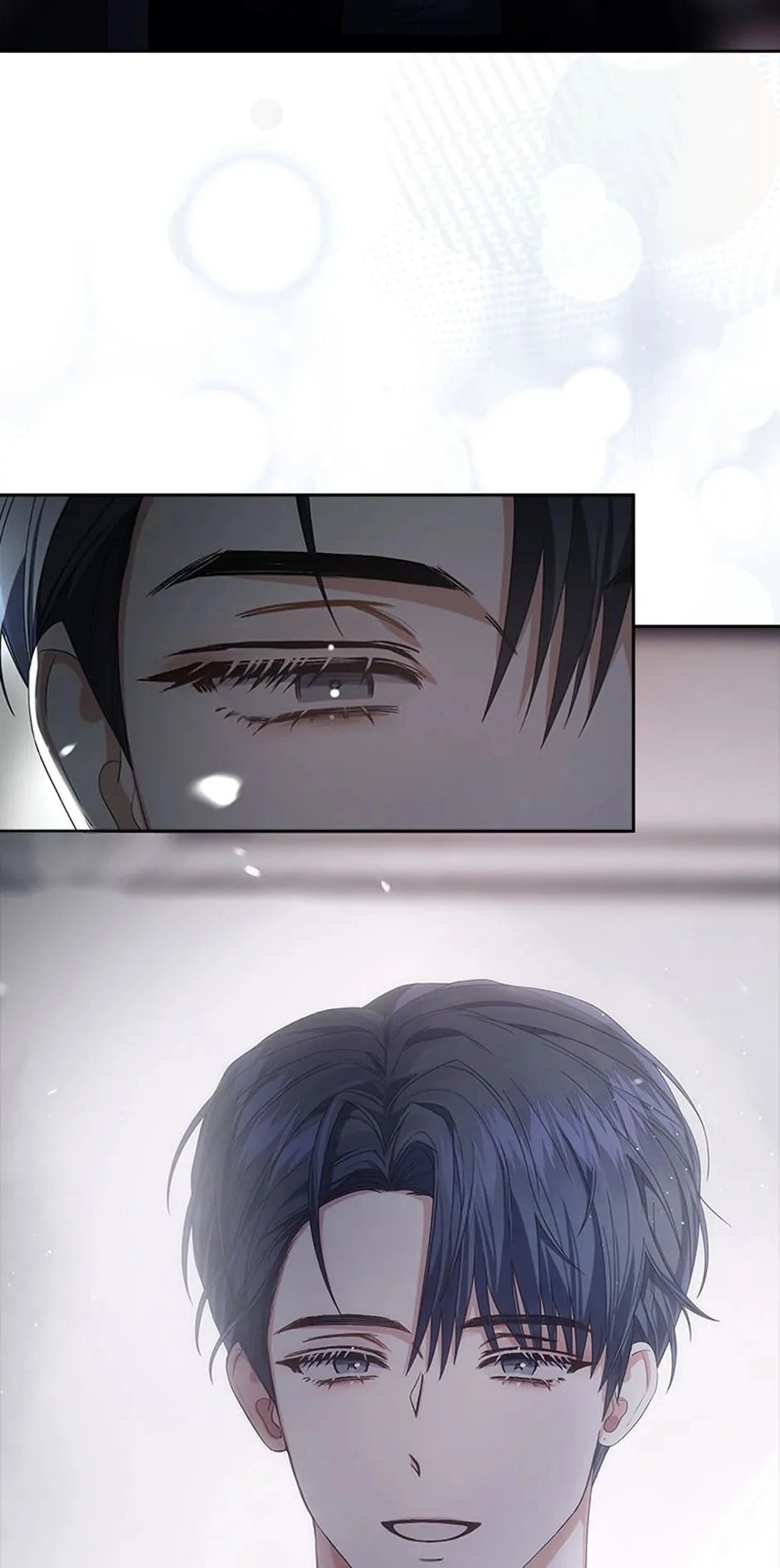 Debut or Die! Chapter 51, page 54 of 73