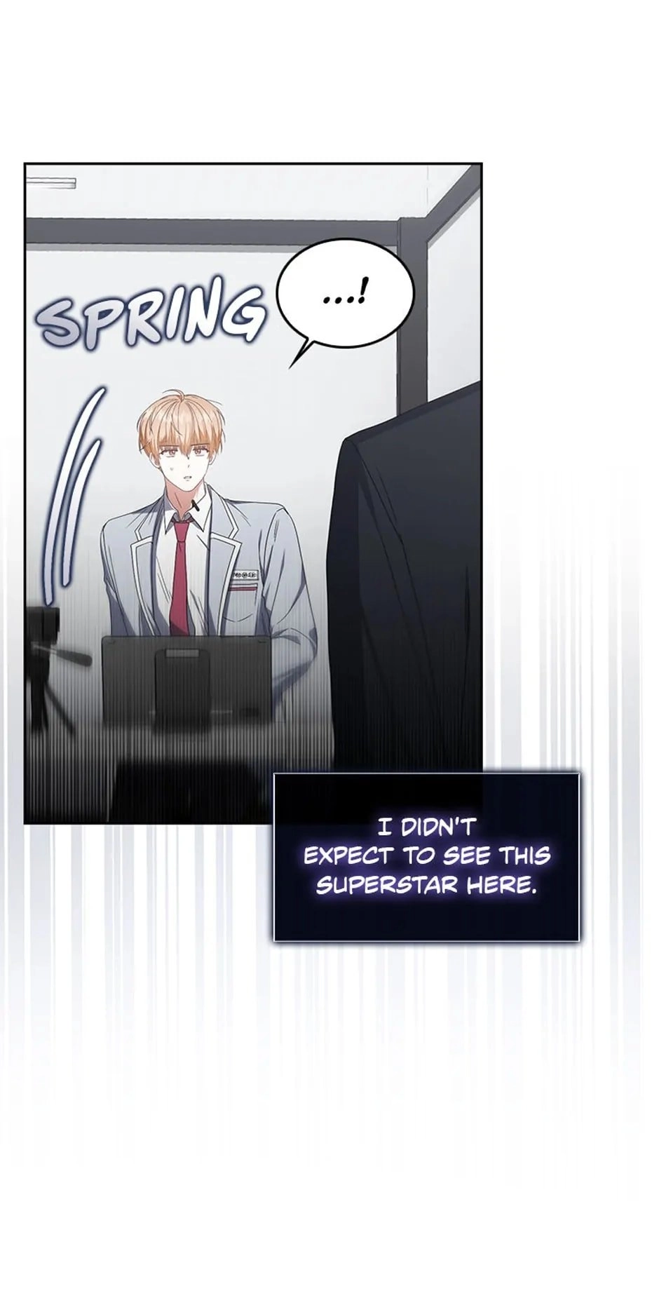 Debut or Die! Chapter 51, page 56 of 73