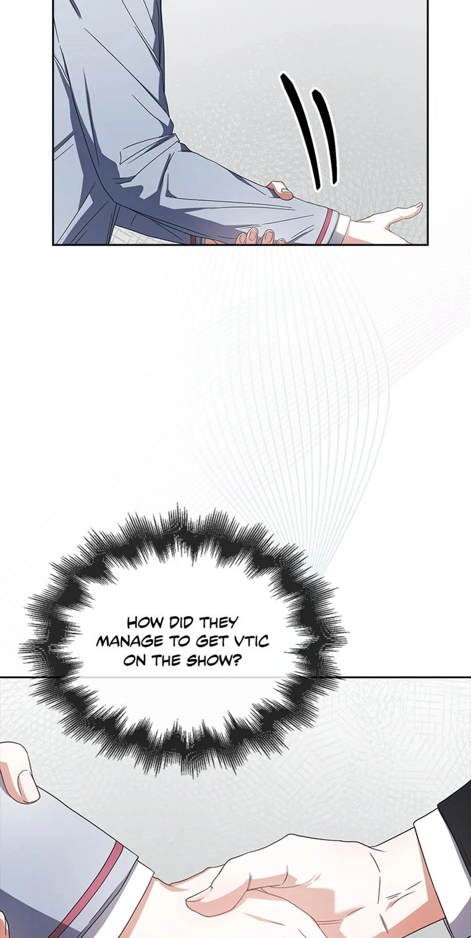 Debut or Die! Chapter 51, page 59 of 73