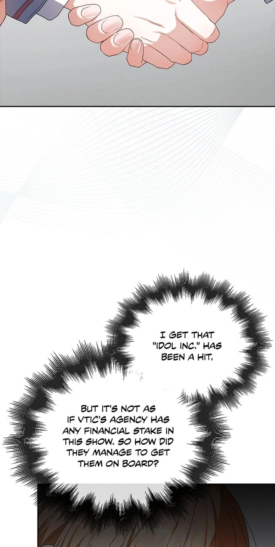 Debut or Die! Chapter 51, page 60 of 73