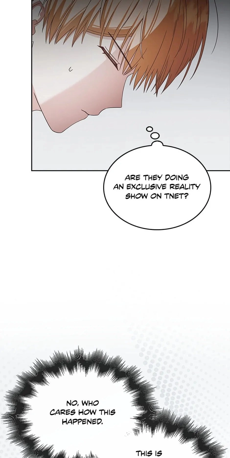 Debut or Die! Chapter 51, page 61 of 73