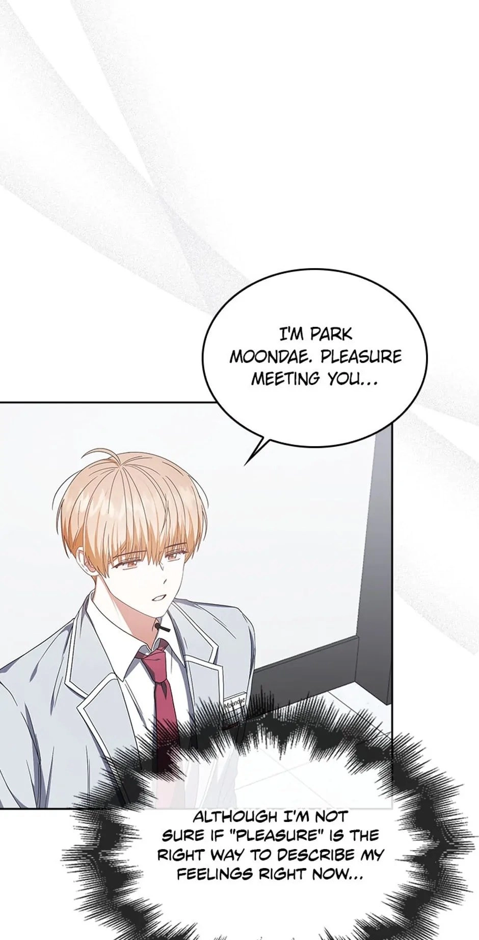 Debut or Die! Chapter 51, page 66 of 73