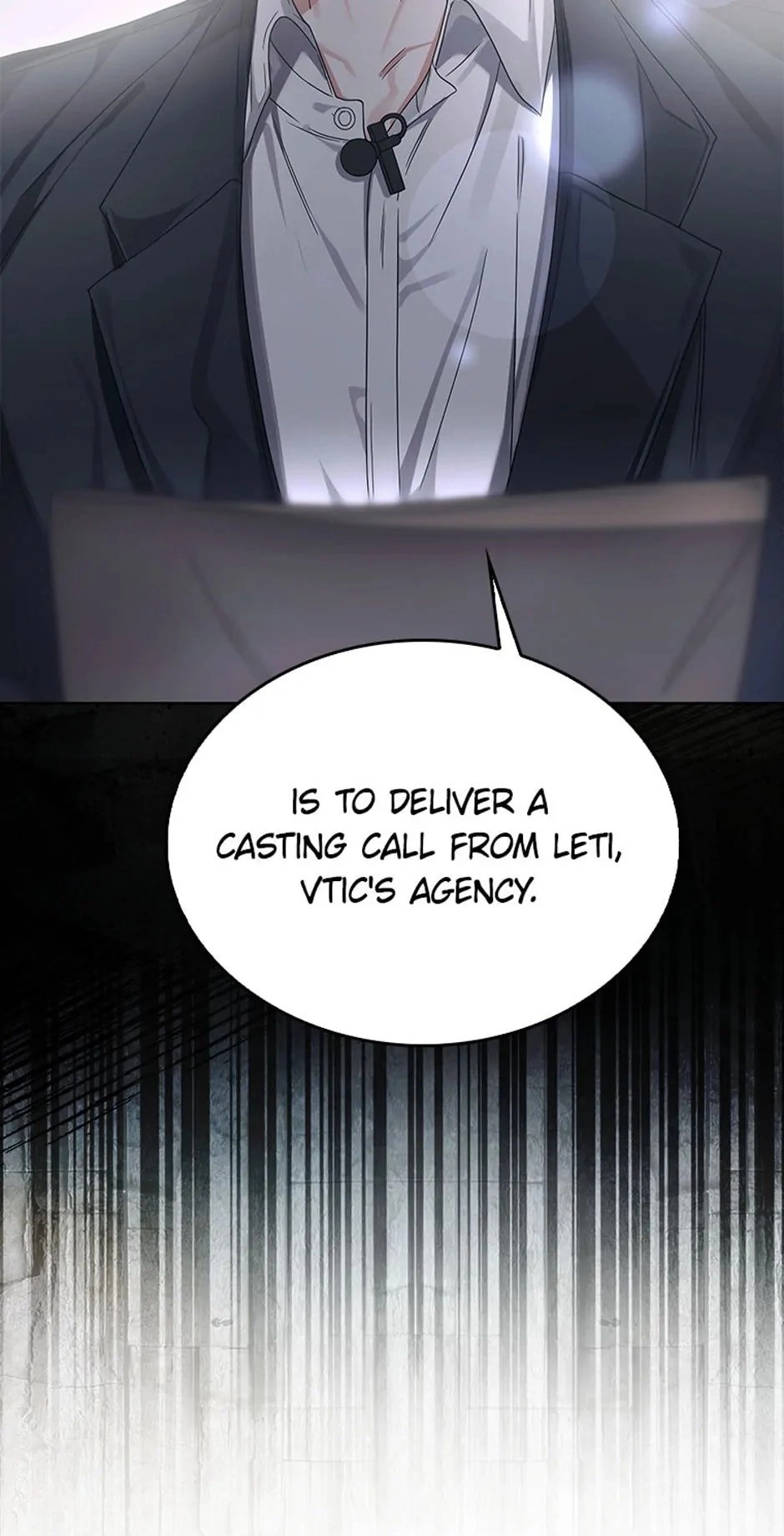 Debut or Die! Chapter 51, page 72 of 73