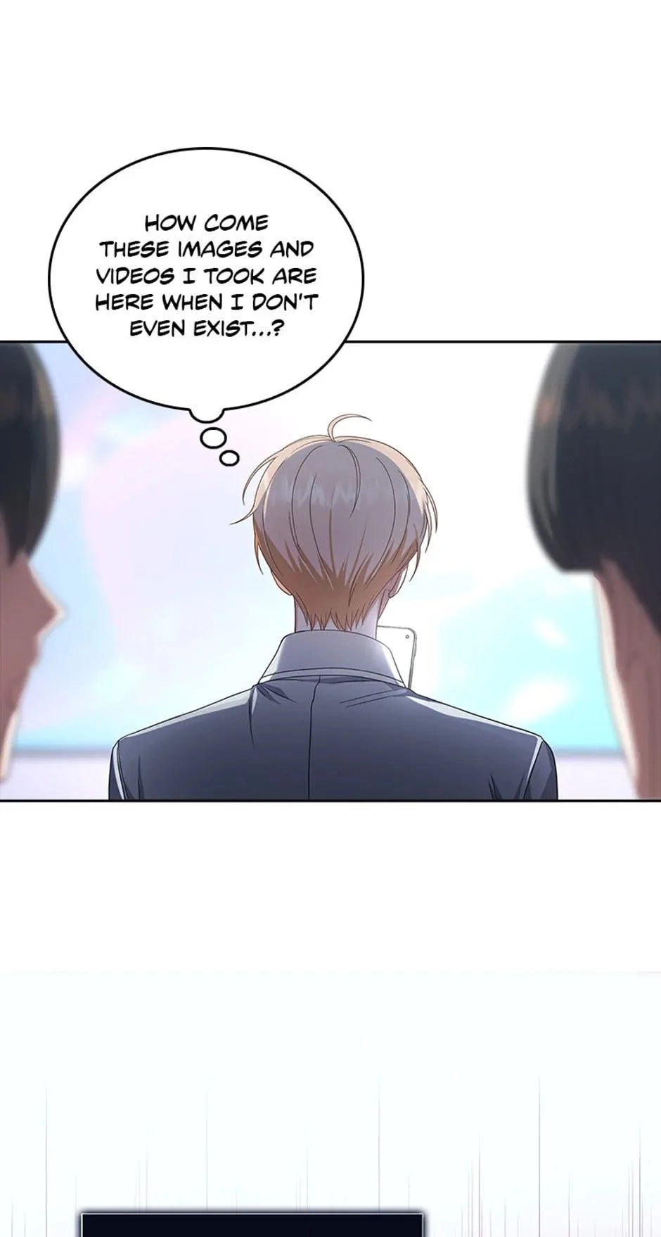 Debut or Die! Chapter 51, page 8 of 73