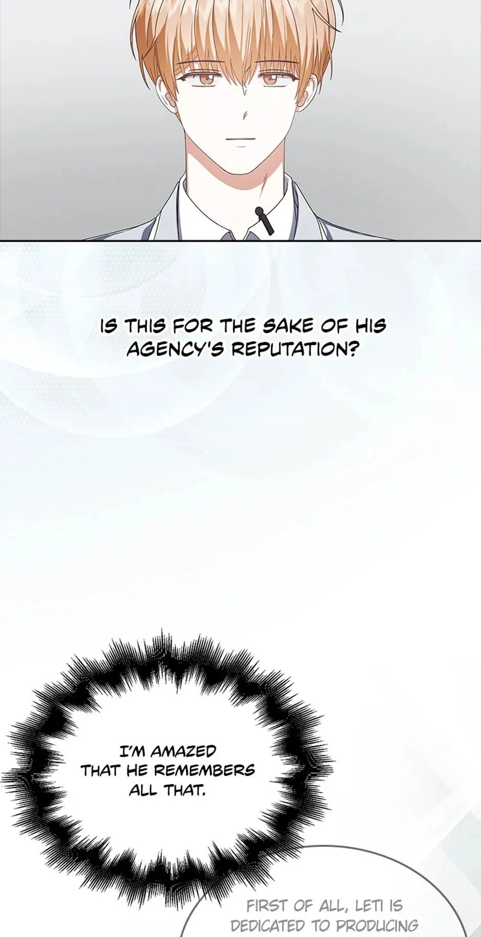 Debut or Die! Chapter 52, page 10 of 75