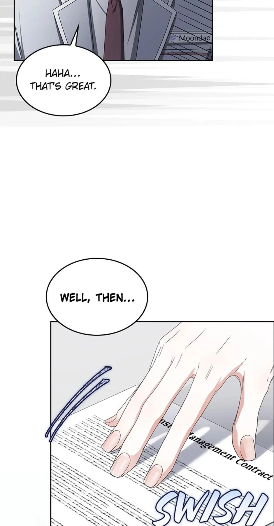 Debut or Die! Chapter 52, page 16 of 75