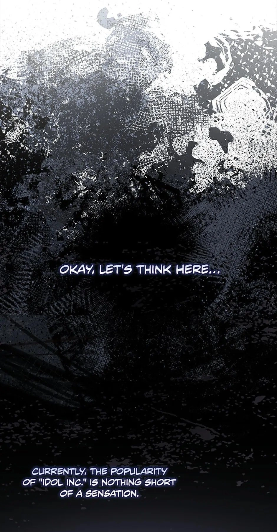 Debut or Die! Chapter 52, page 20 of 75