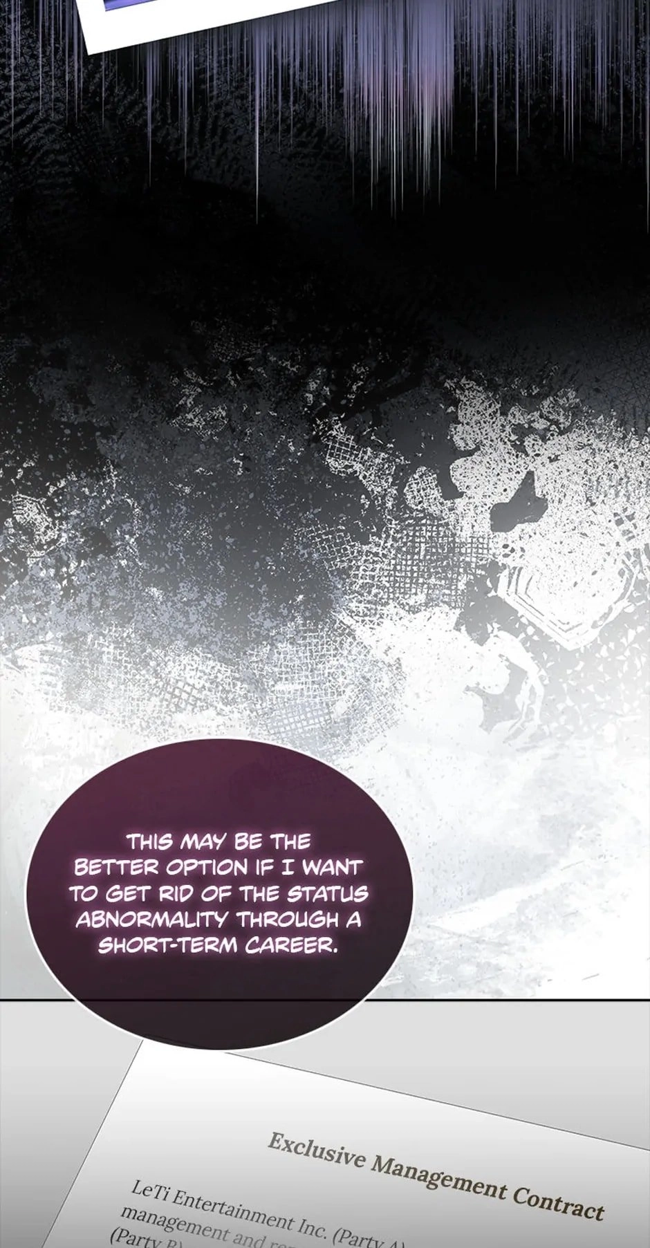Debut or Die! Chapter 52, page 22 of 75
