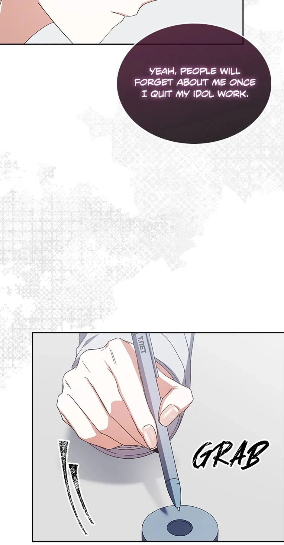 Debut or Die! Chapter 52, page 24 of 75