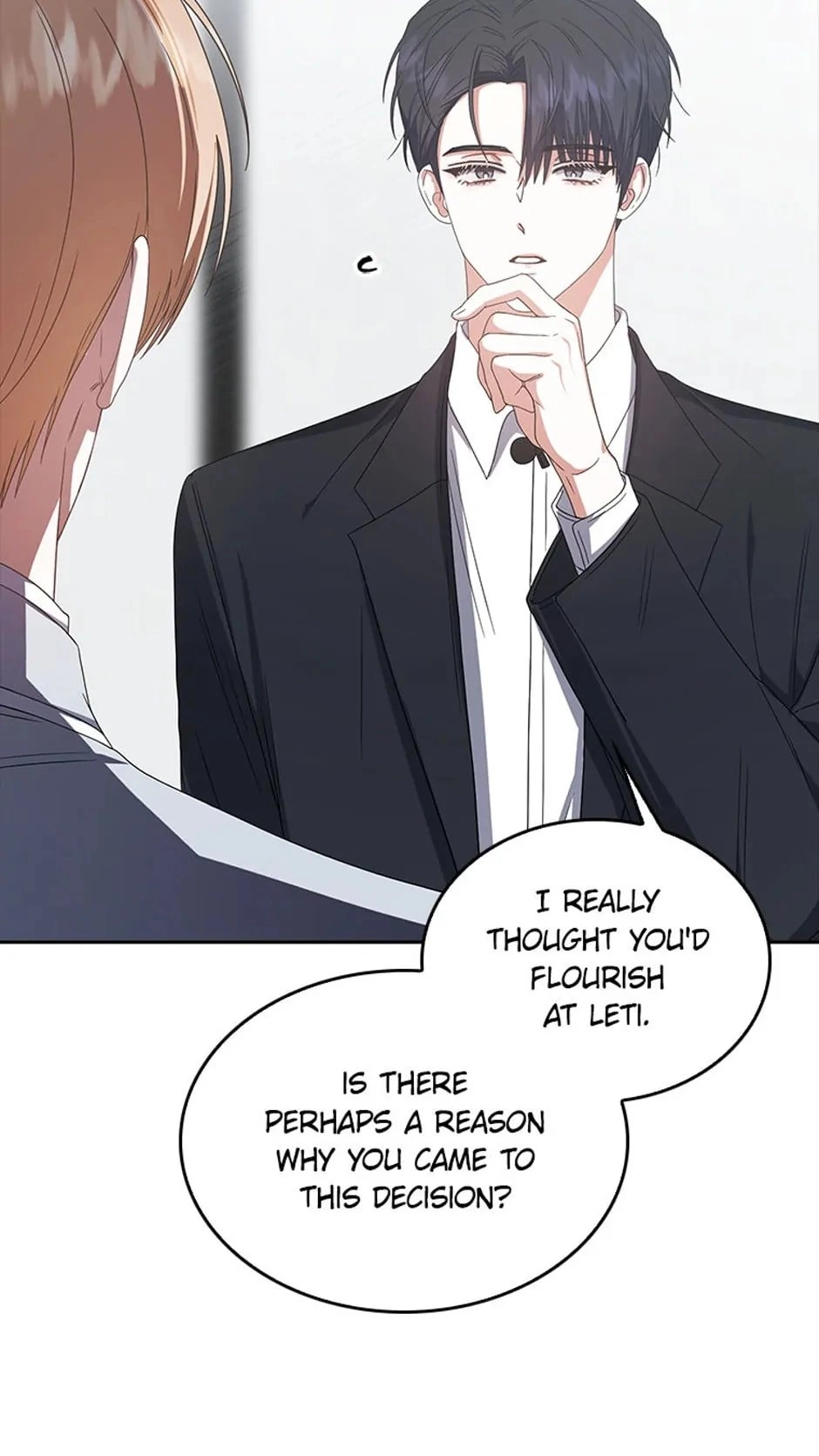Debut or Die! Chapter 52, page 31 of 75