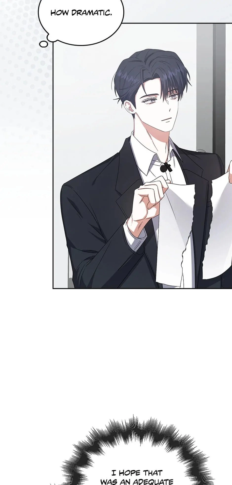 Debut or Die! Chapter 52, page 41 of 75