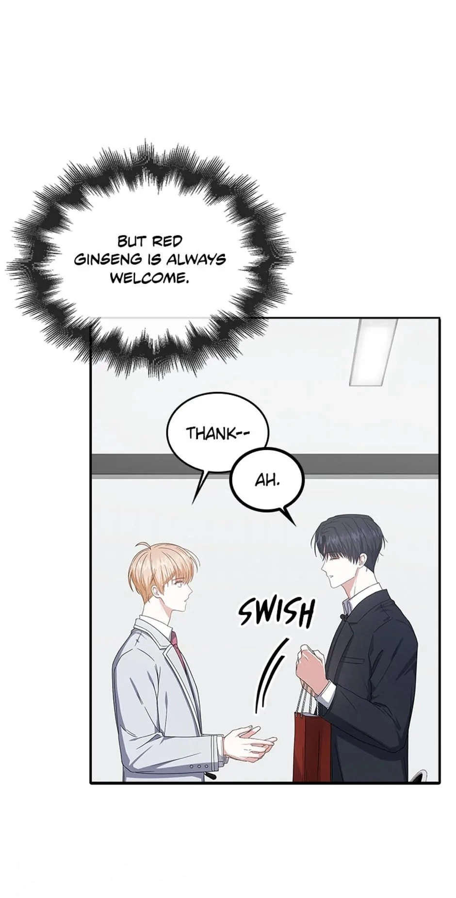 Debut or Die! Chapter 52, page 45 of 75