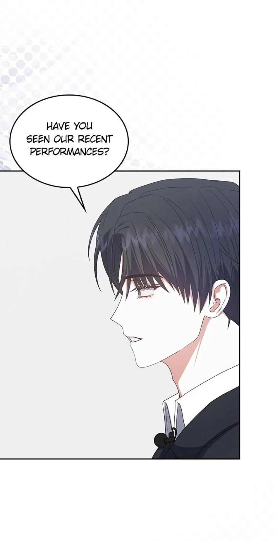 Debut or Die! Chapter 52, page 46 of 75
