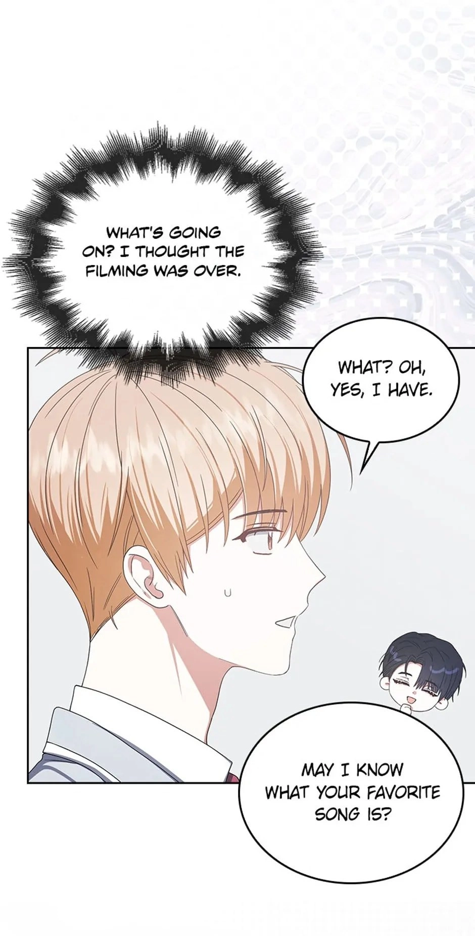 Debut or Die! Chapter 52, page 47 of 75