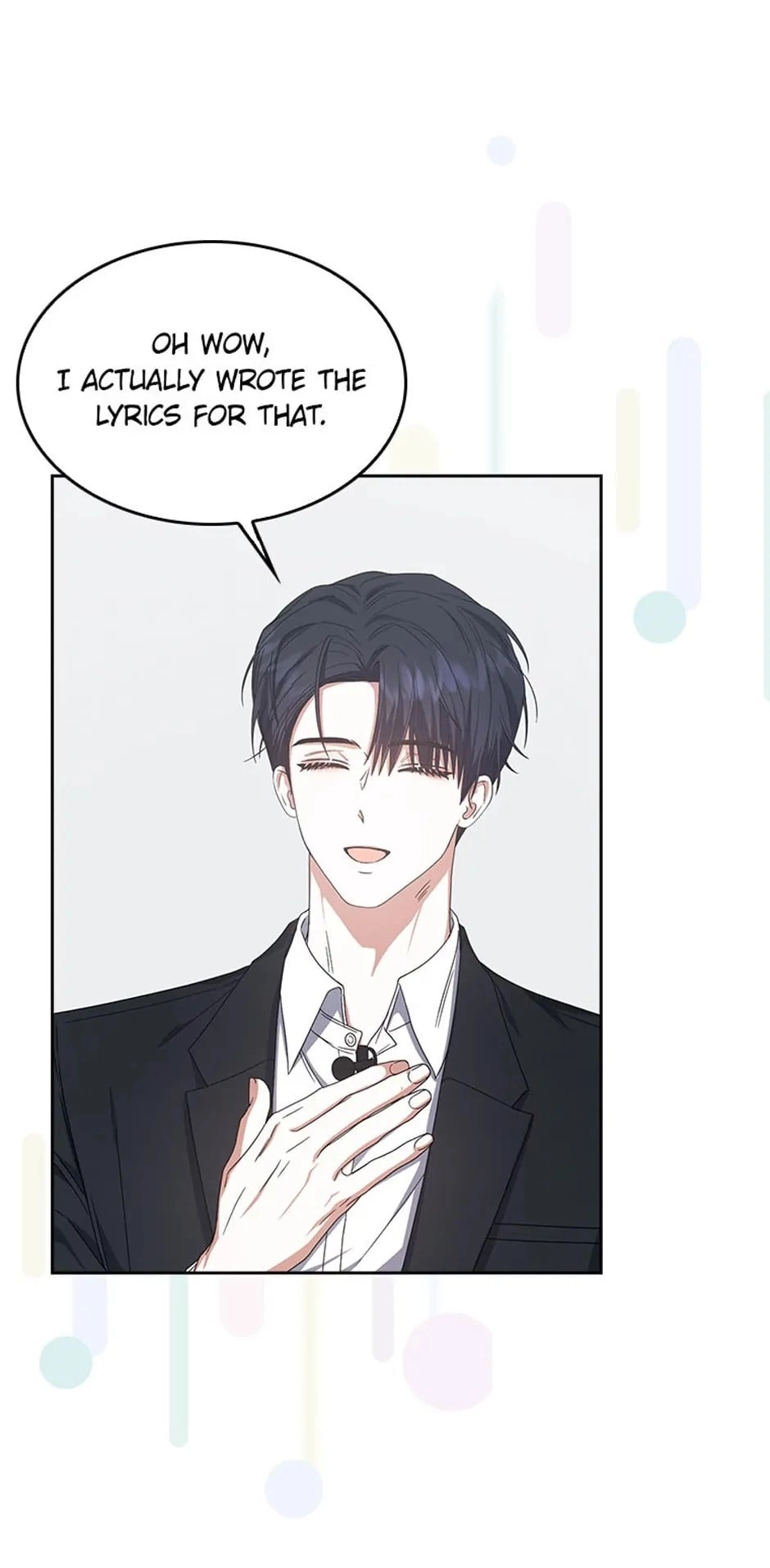 Debut or Die! Chapter 52, page 49 of 75