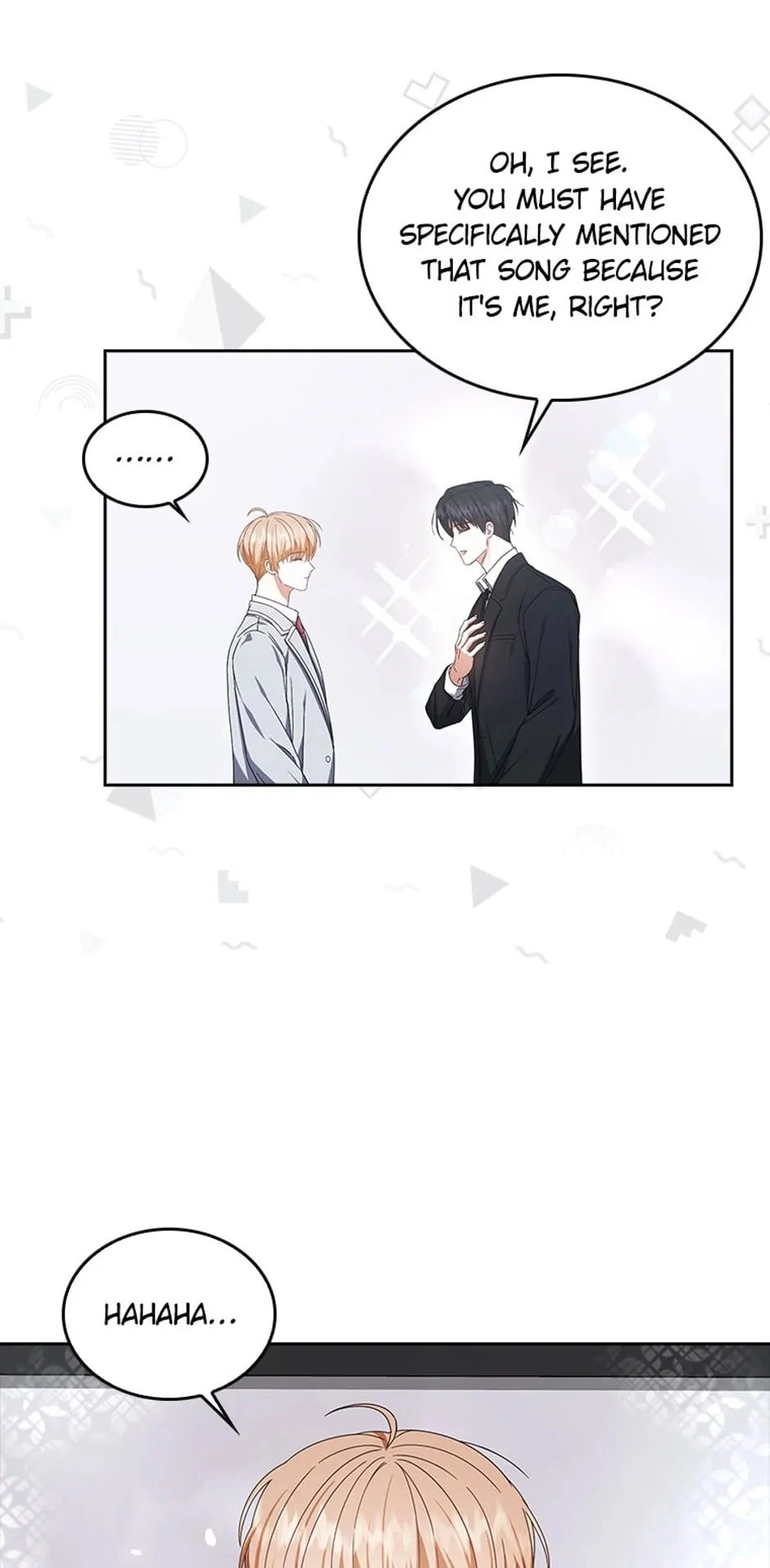 Debut or Die! Chapter 52, page 50 of 75