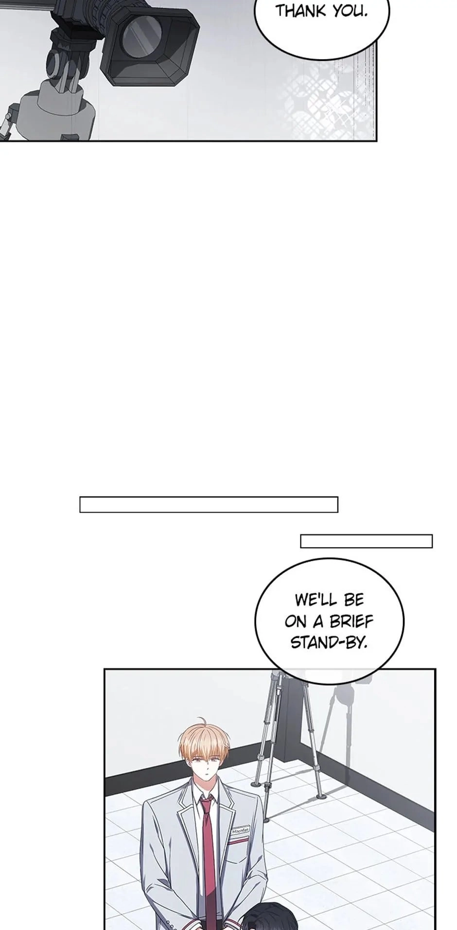 Debut or Die! Chapter 52, page 52 of 75