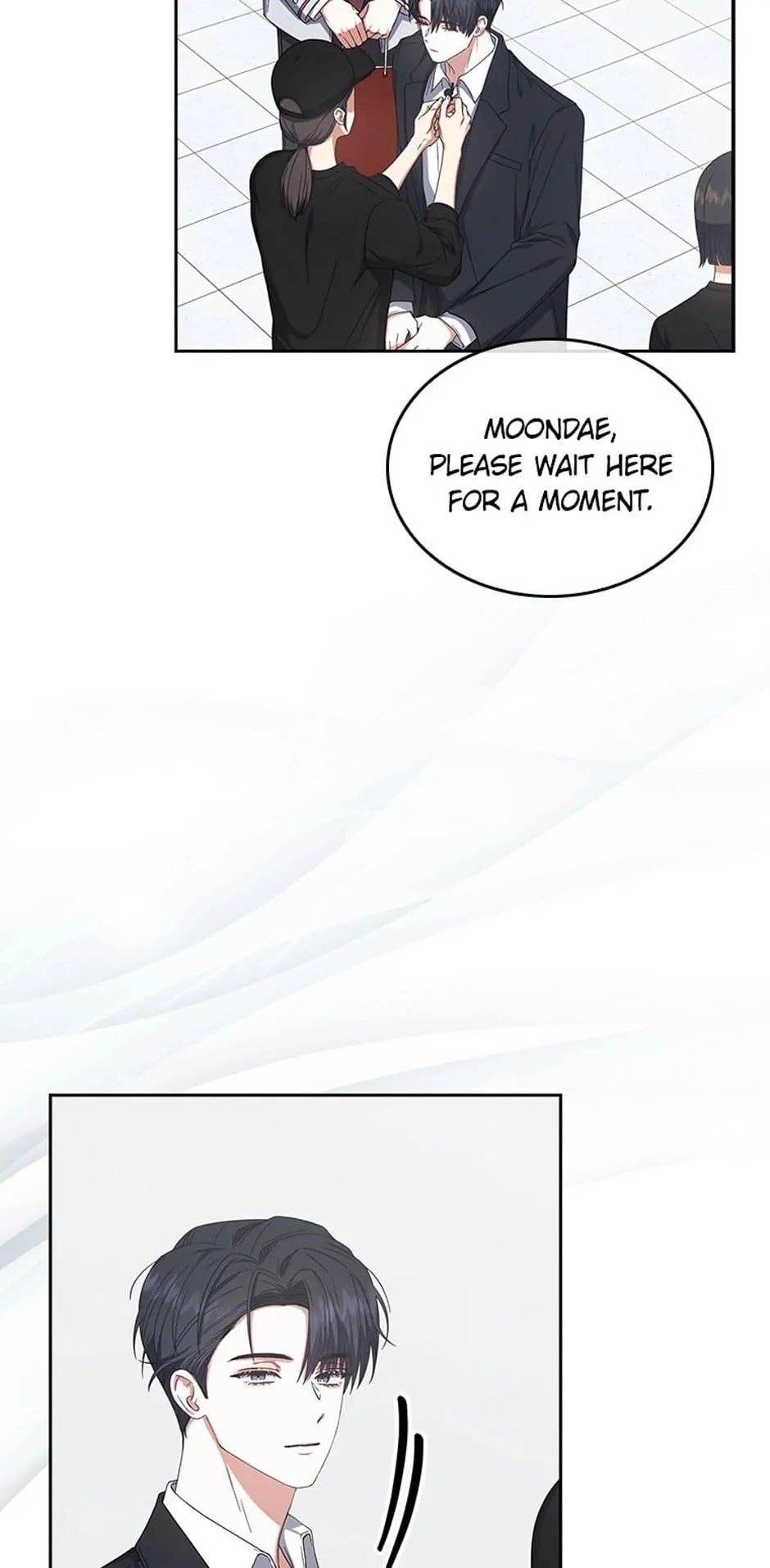 Debut or Die! Chapter 52, page 53 of 75
