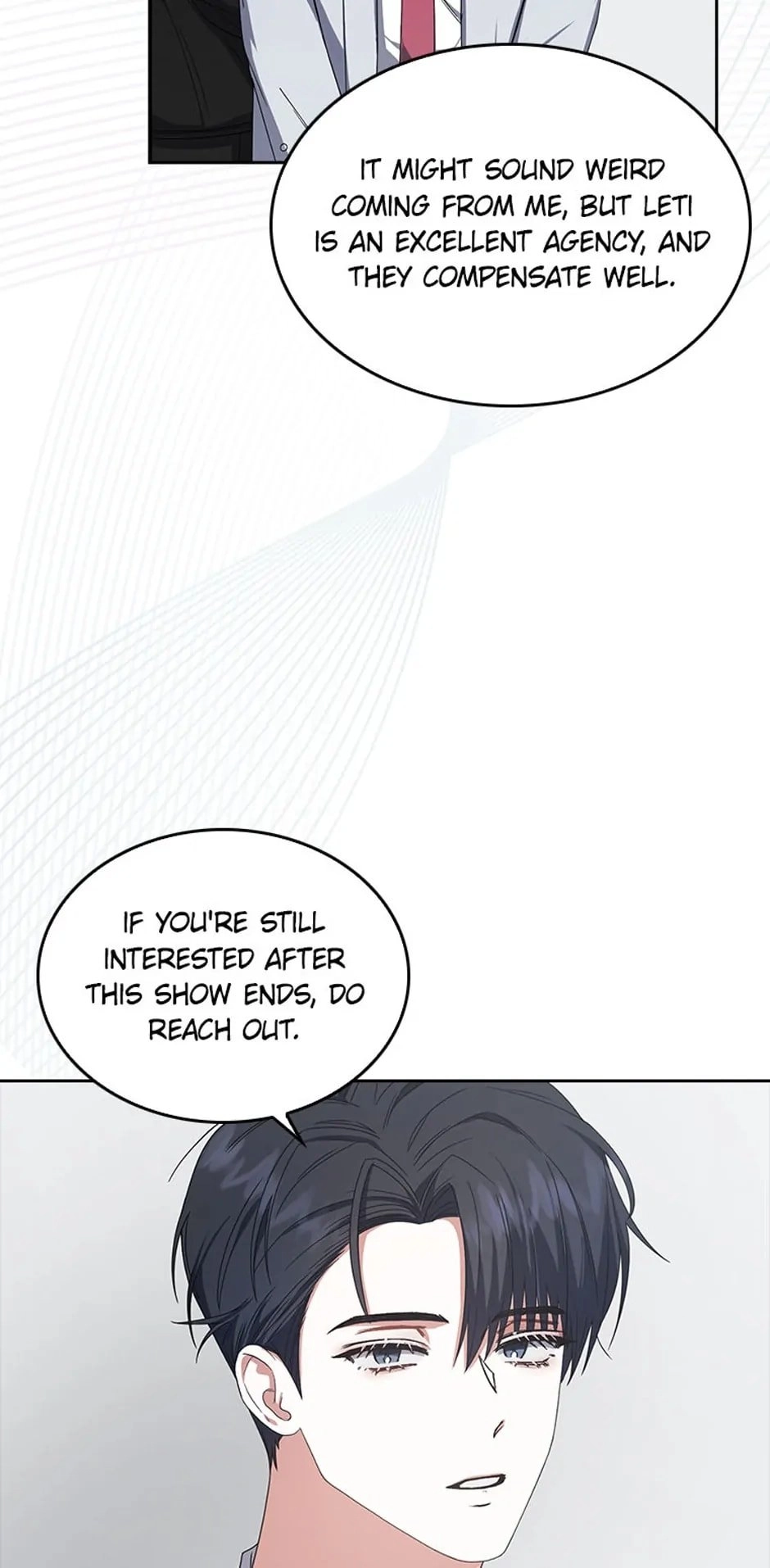 Debut or Die! Chapter 52, page 55 of 75