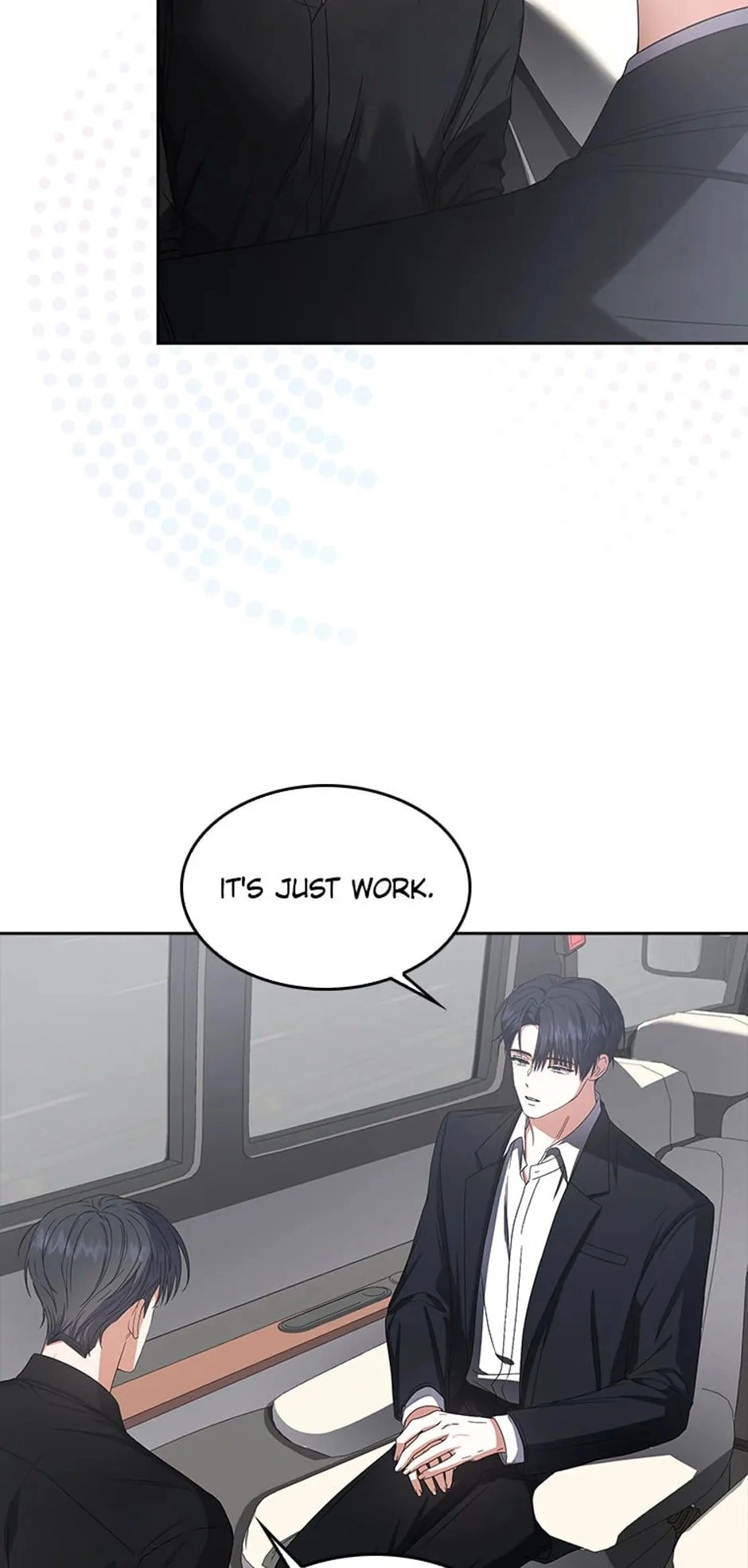 Debut or Die! Chapter 52, page 60 of 75