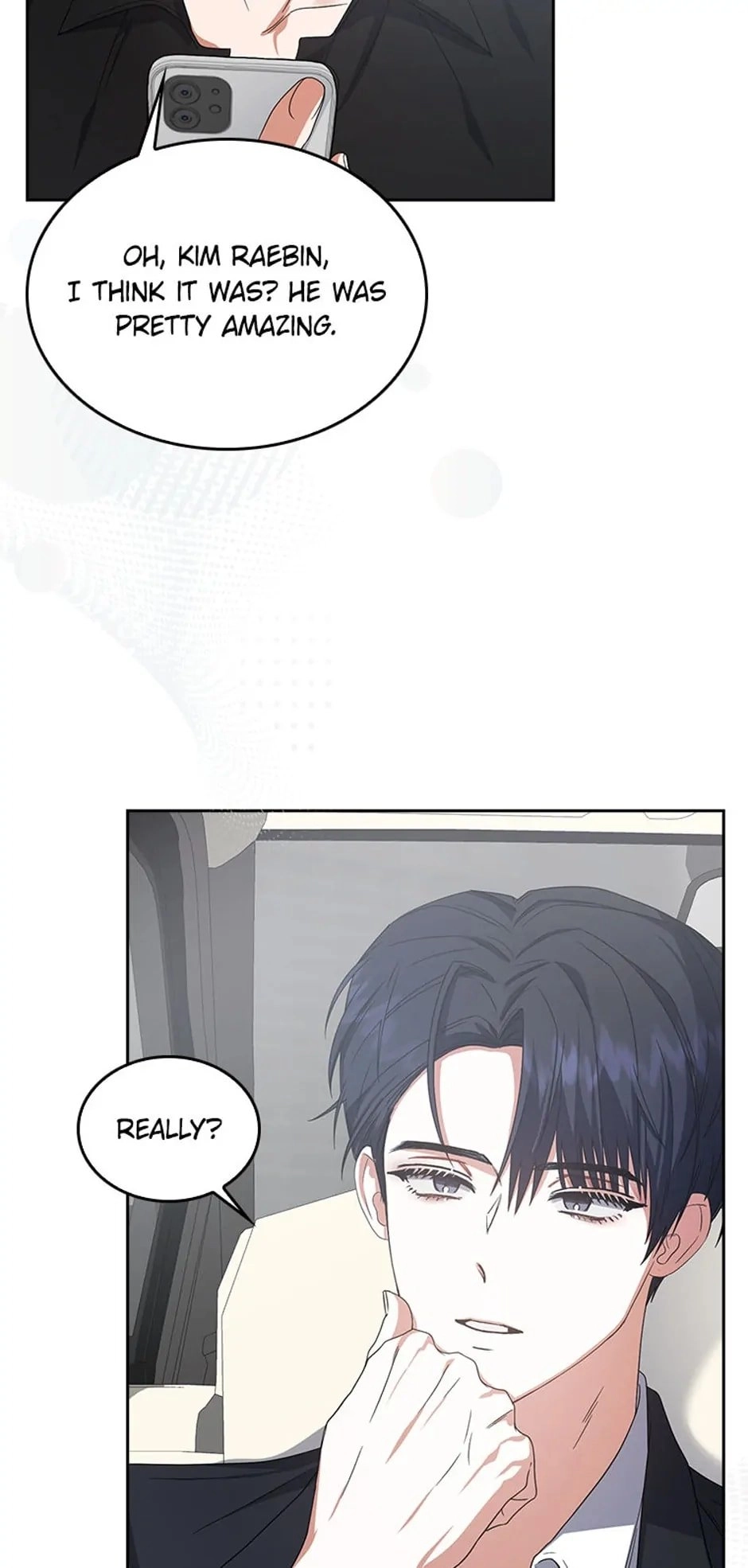 Debut or Die! Chapter 52, page 62 of 75
