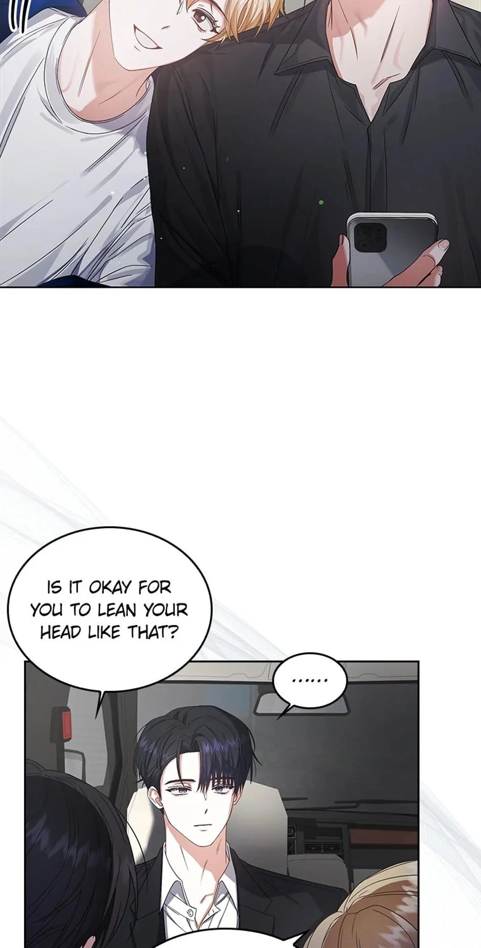 Debut or Die! Chapter 52, page 68 of 75