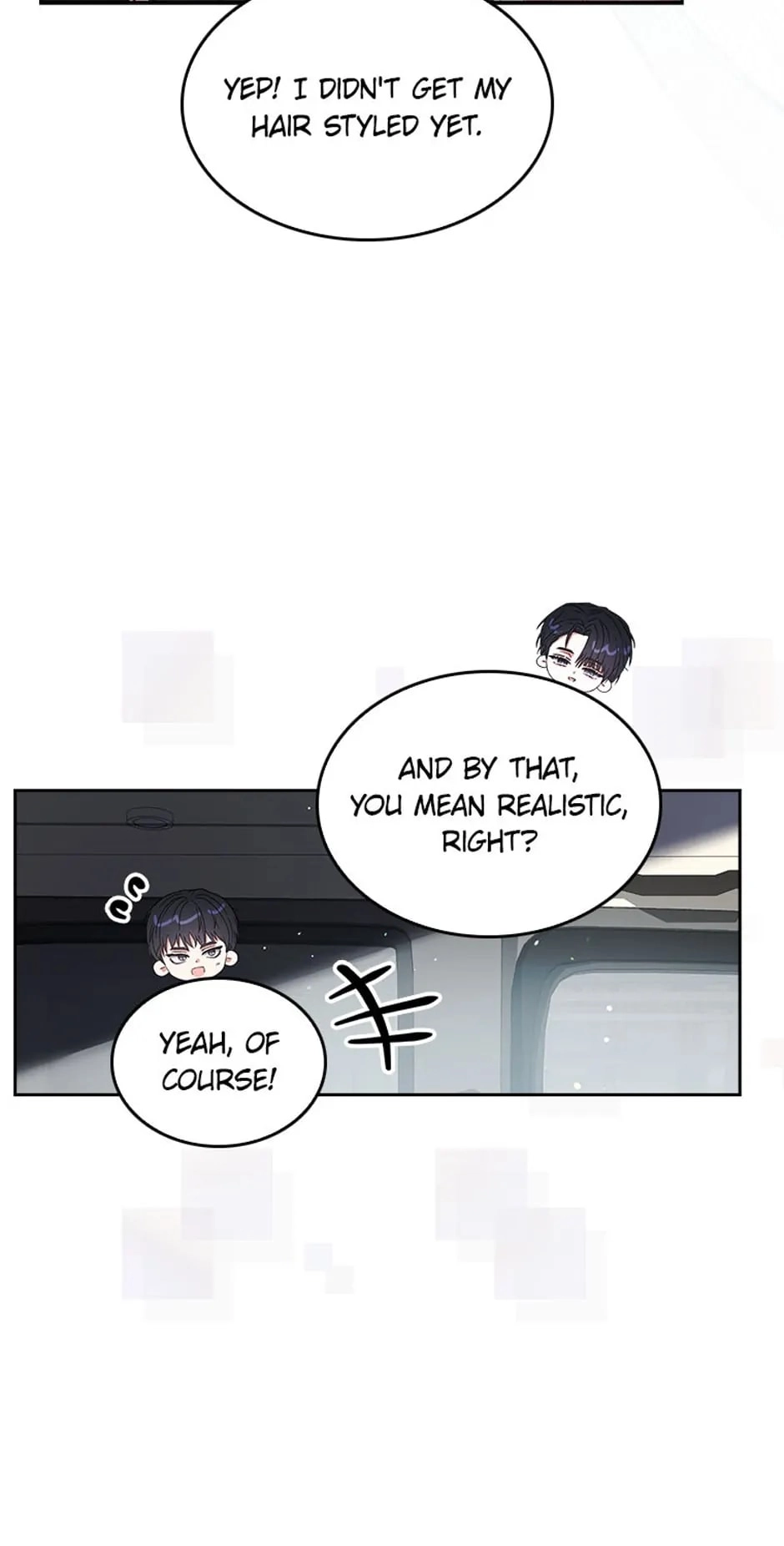 Debut or Die! Chapter 52, page 69 of 75