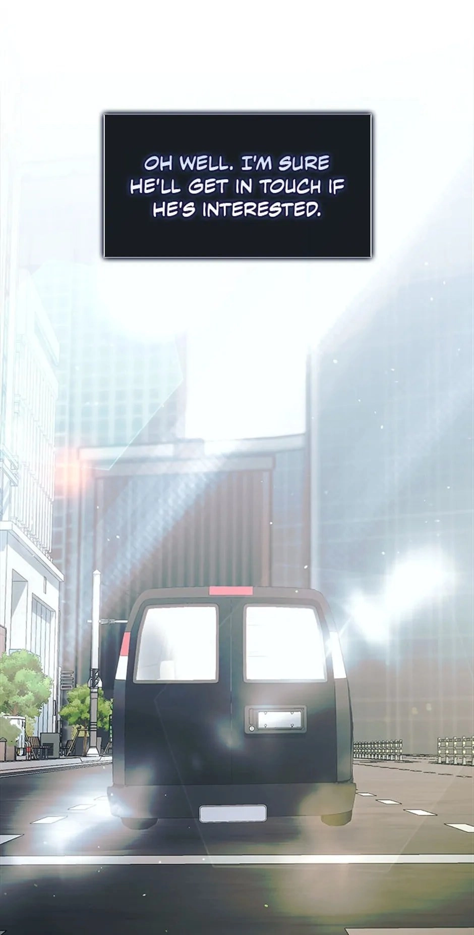 Debut or Die! Chapter 52, page 74 of 75