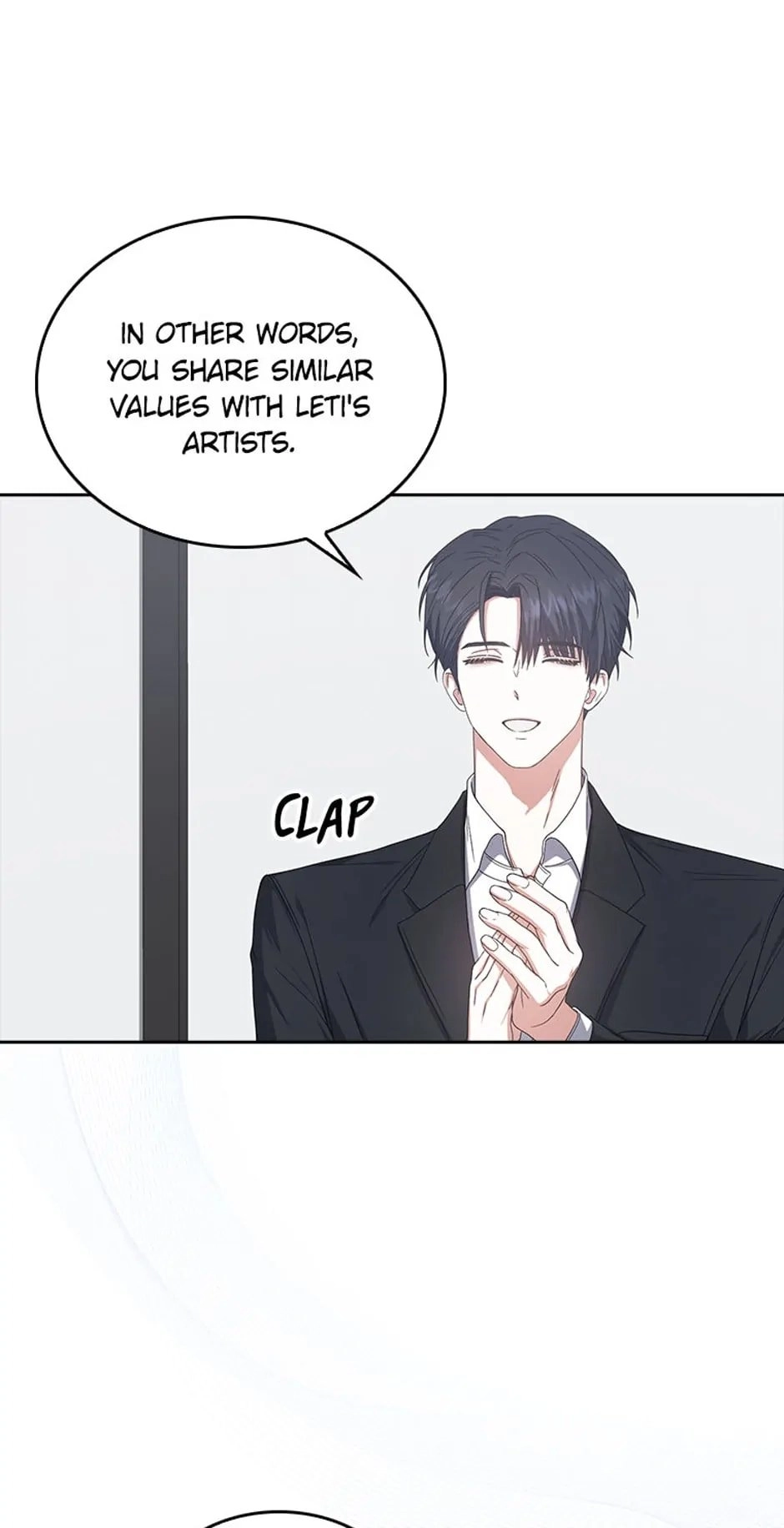 Debut or Die! Chapter 52, page 8 of 75