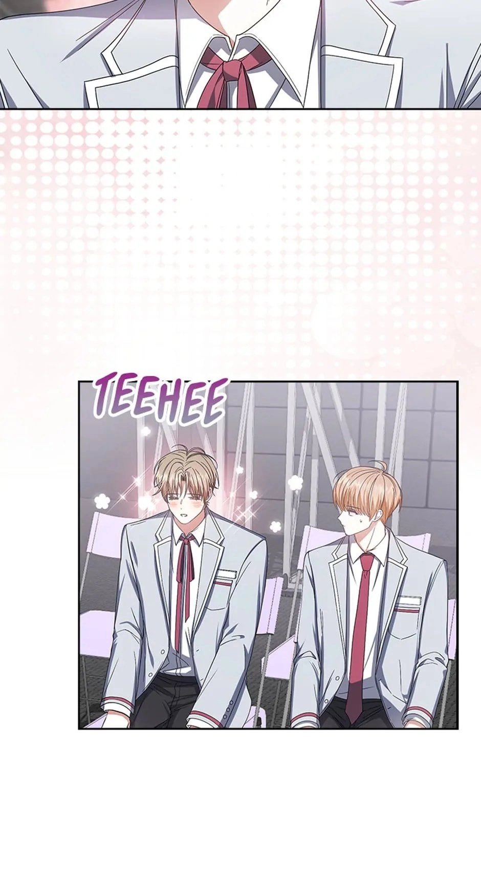Debut or Die! Chapter 53, page 11 of 77