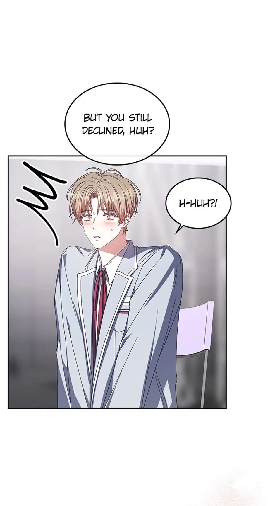 Debut or Die! Chapter 53, page 12 of 77
