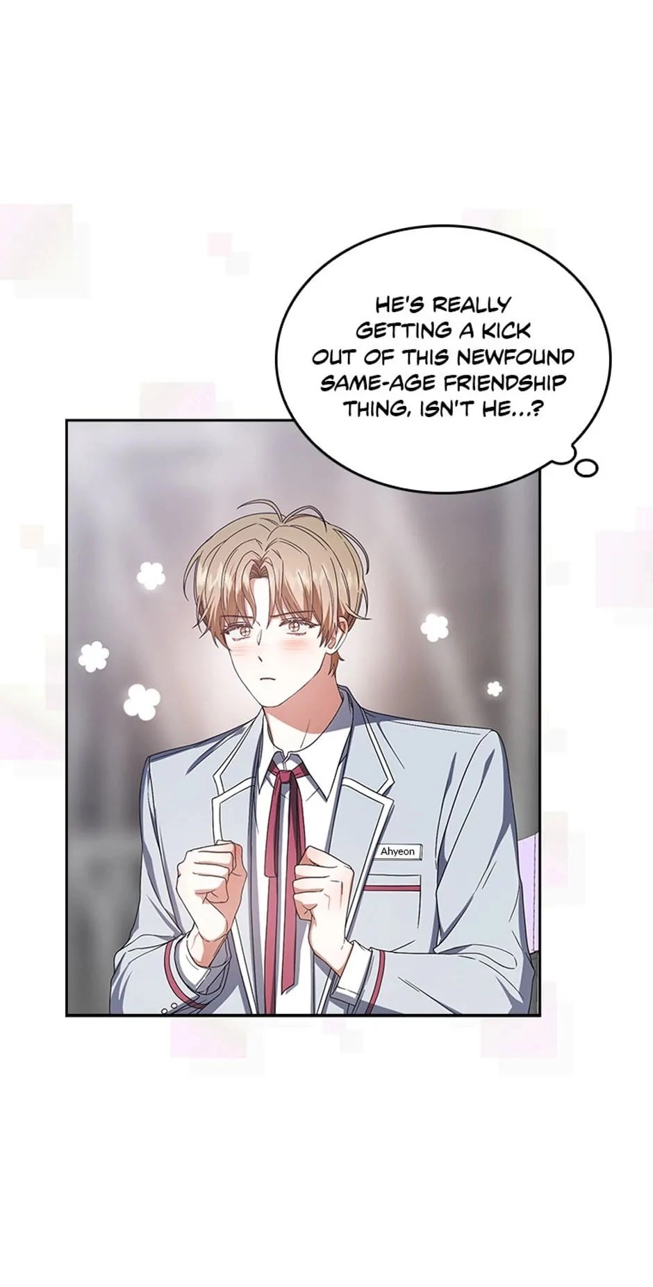 Debut or Die! Chapter 53, page 14 of 77