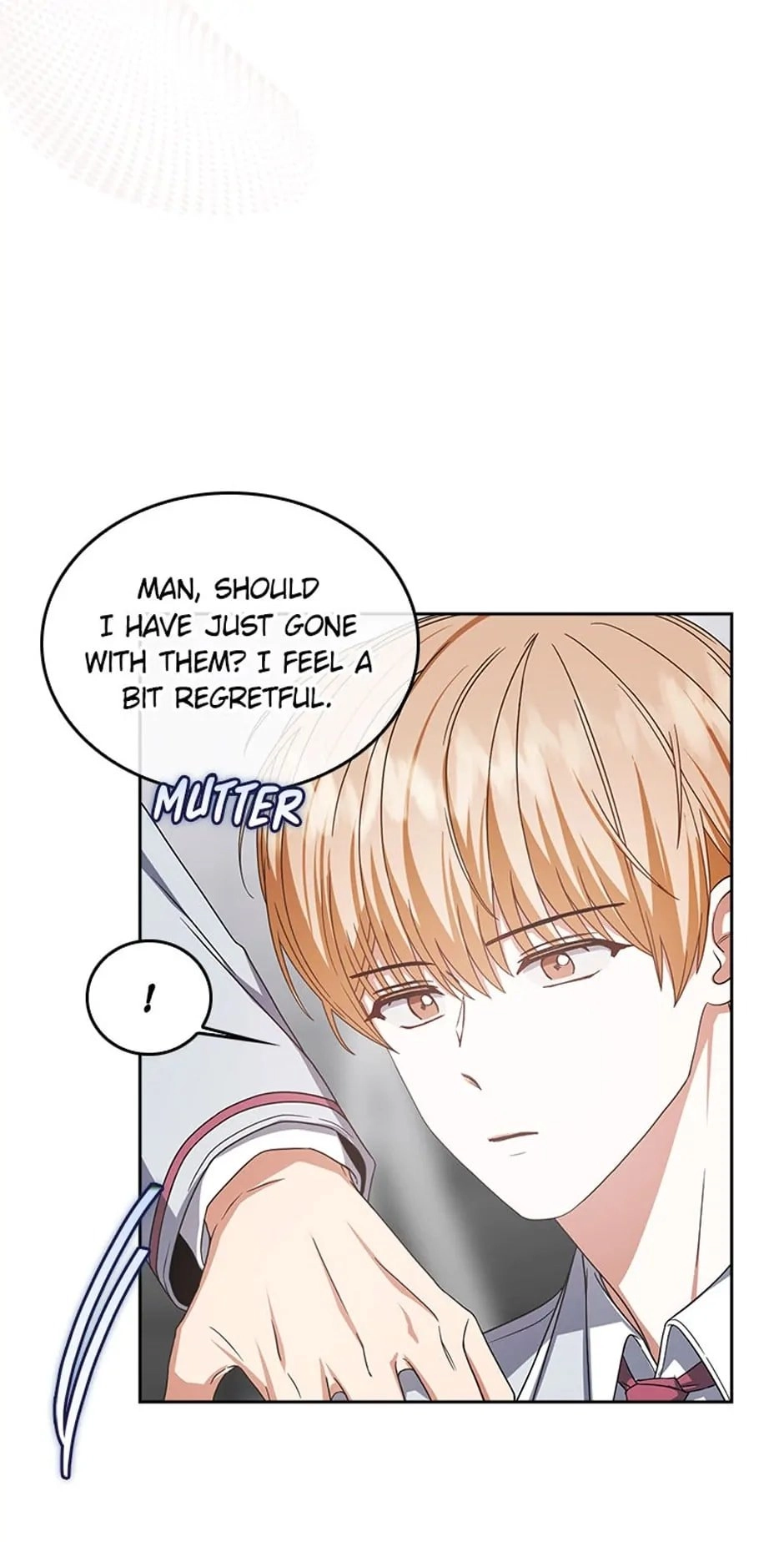 Debut or Die! Chapter 53, page 17 of 77