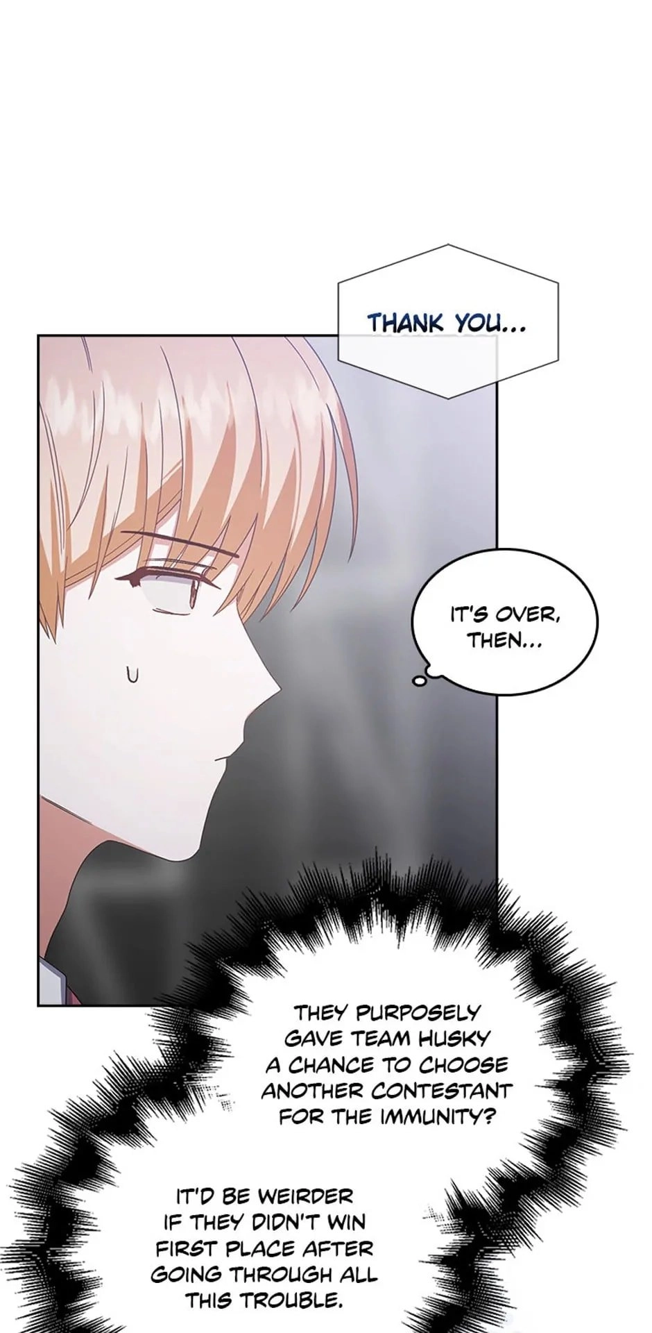Debut or Die! Chapter 53, page 40 of 77