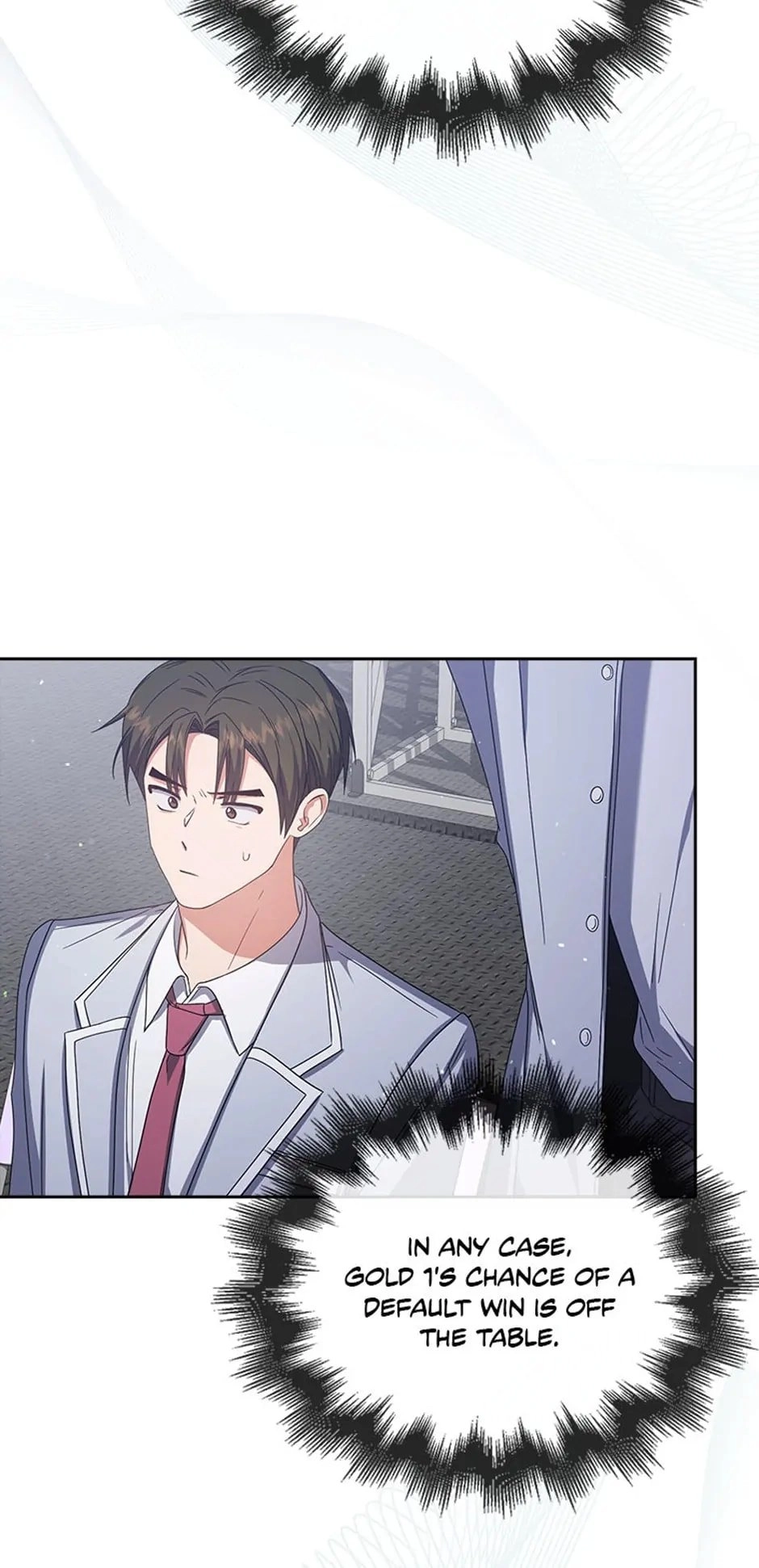 Debut or Die! Chapter 53, page 45 of 77