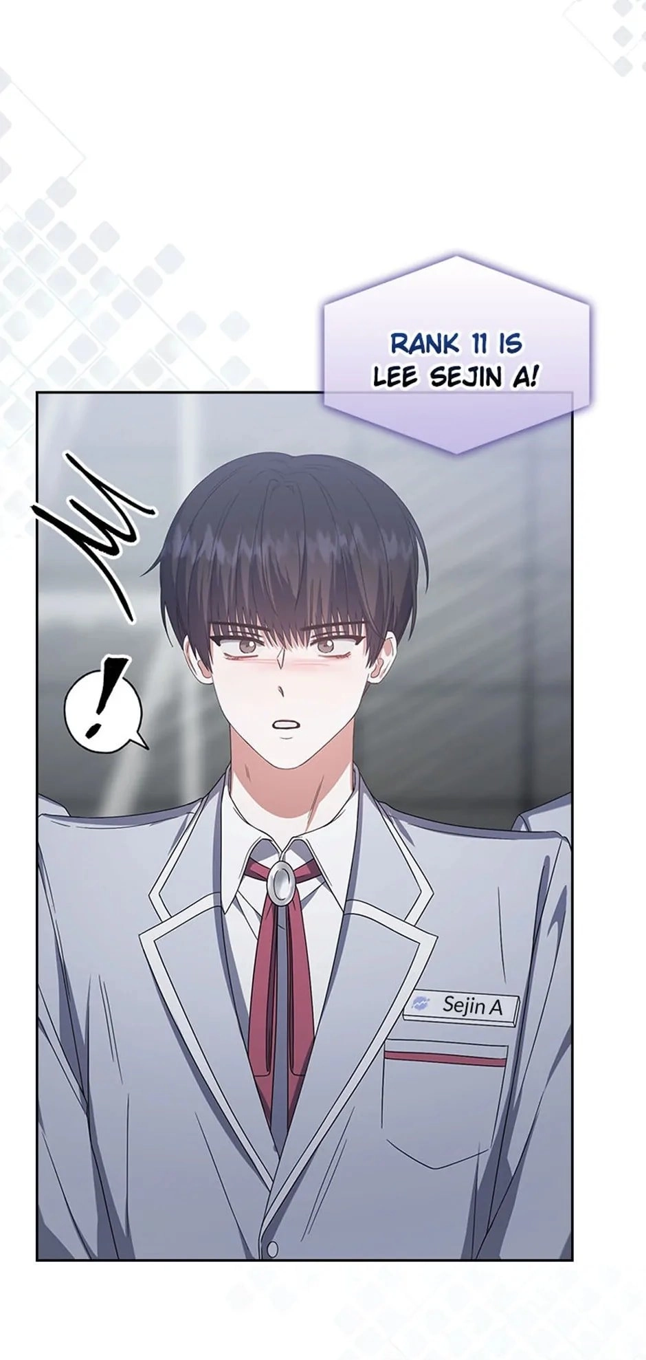 Debut or Die! Chapter 53, page 50 of 77