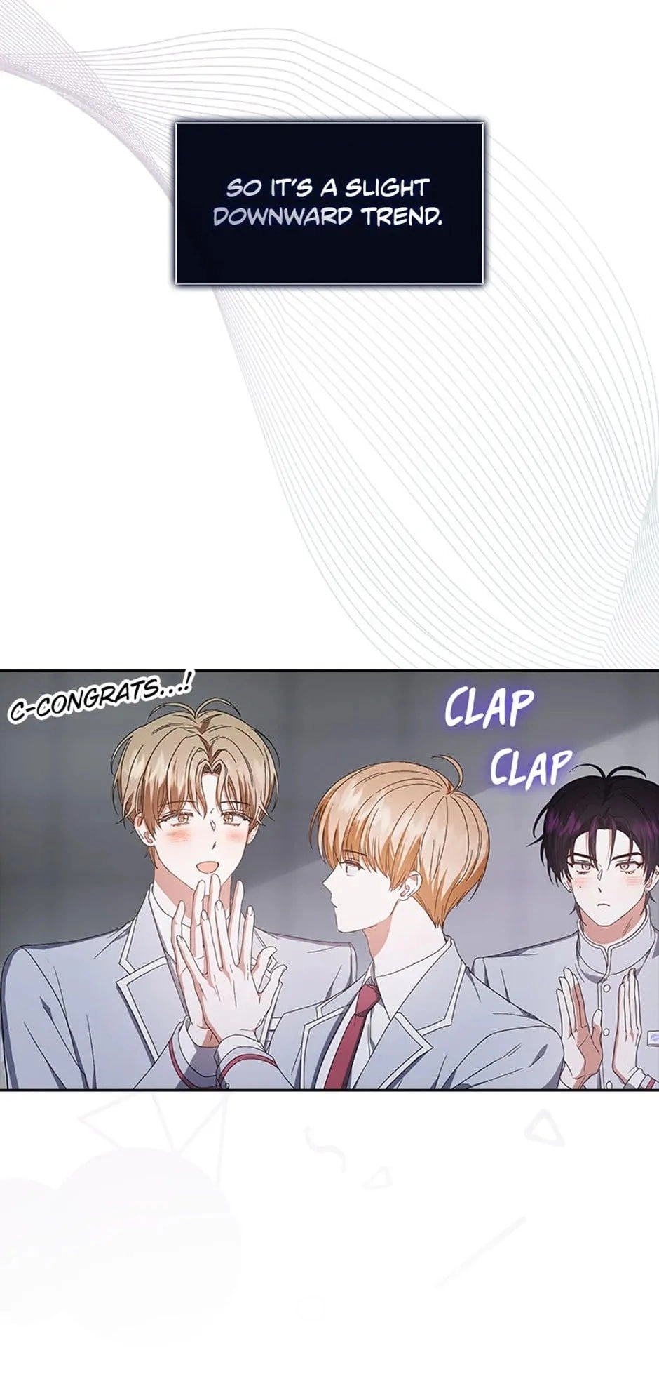 Debut or Die! Chapter 53, page 53 of 77