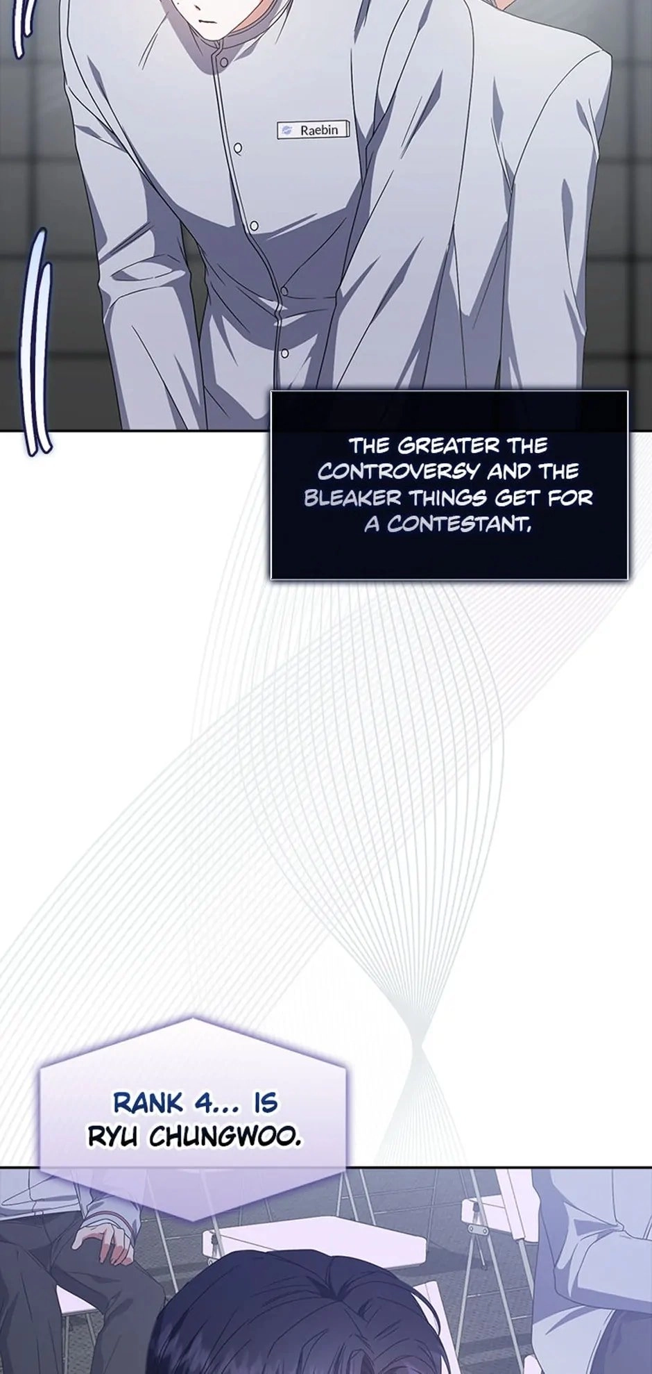 Debut or Die! Chapter 53, page 55 of 77