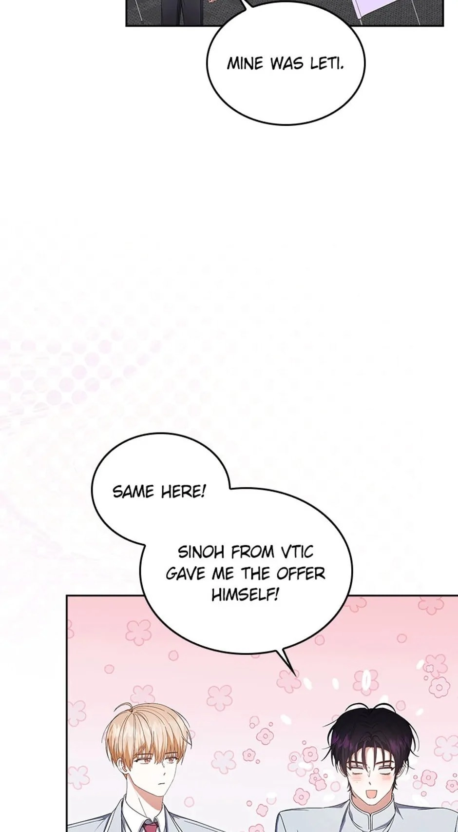 Debut or Die! Chapter 53, page 6 of 77