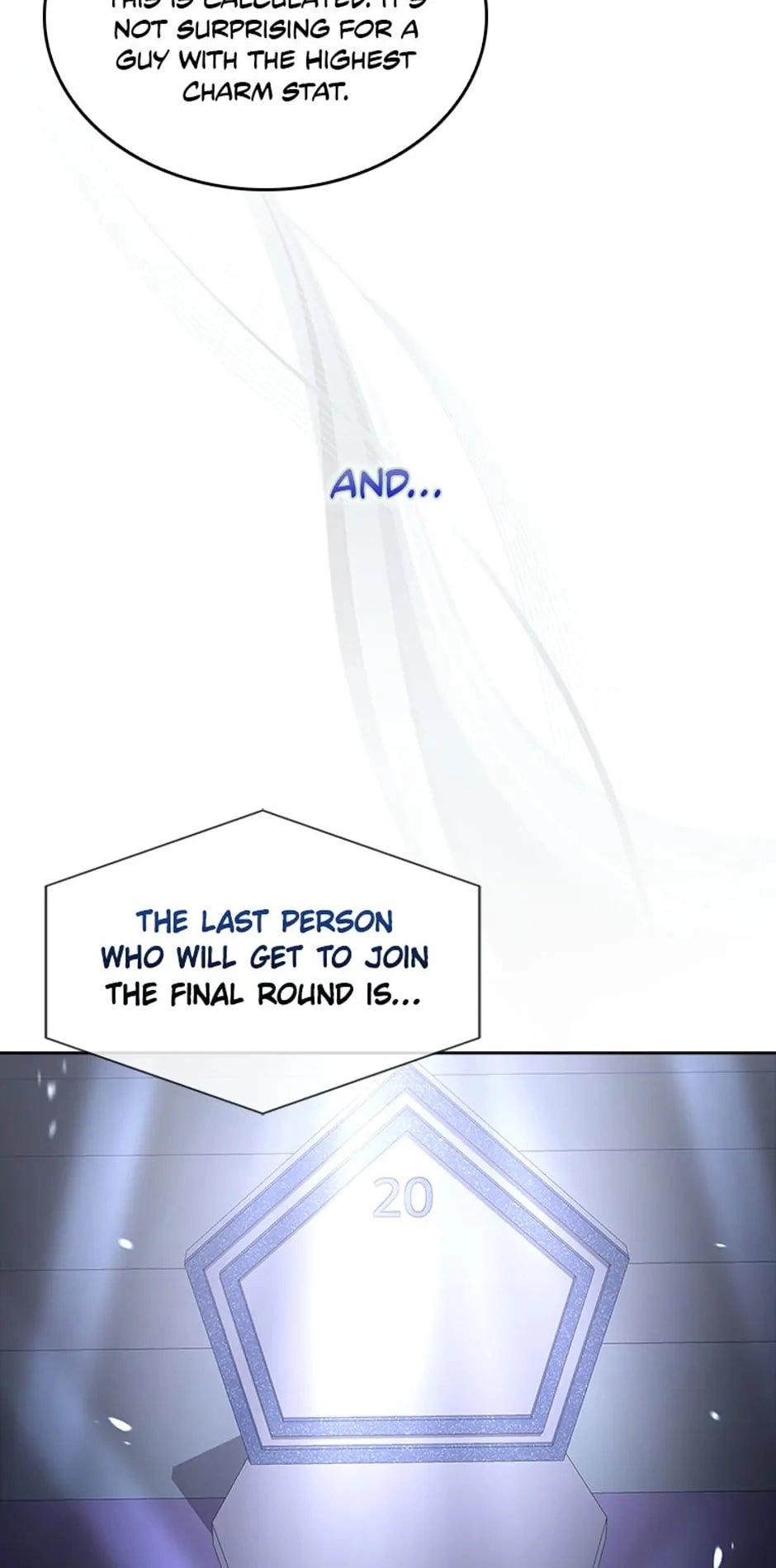 Debut or Die! Chapter 53, page 62 of 77