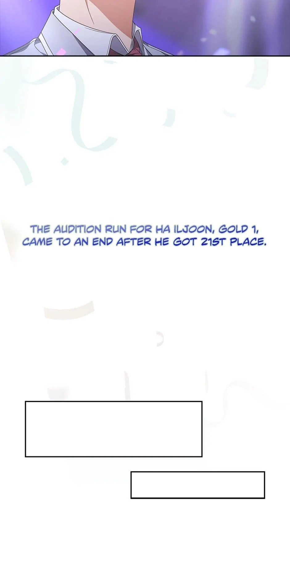 Debut or Die! Chapter 53, page 65 of 77