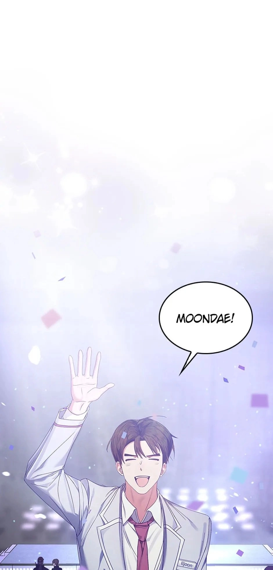 Debut or Die! Chapter 53, page 66 of 77