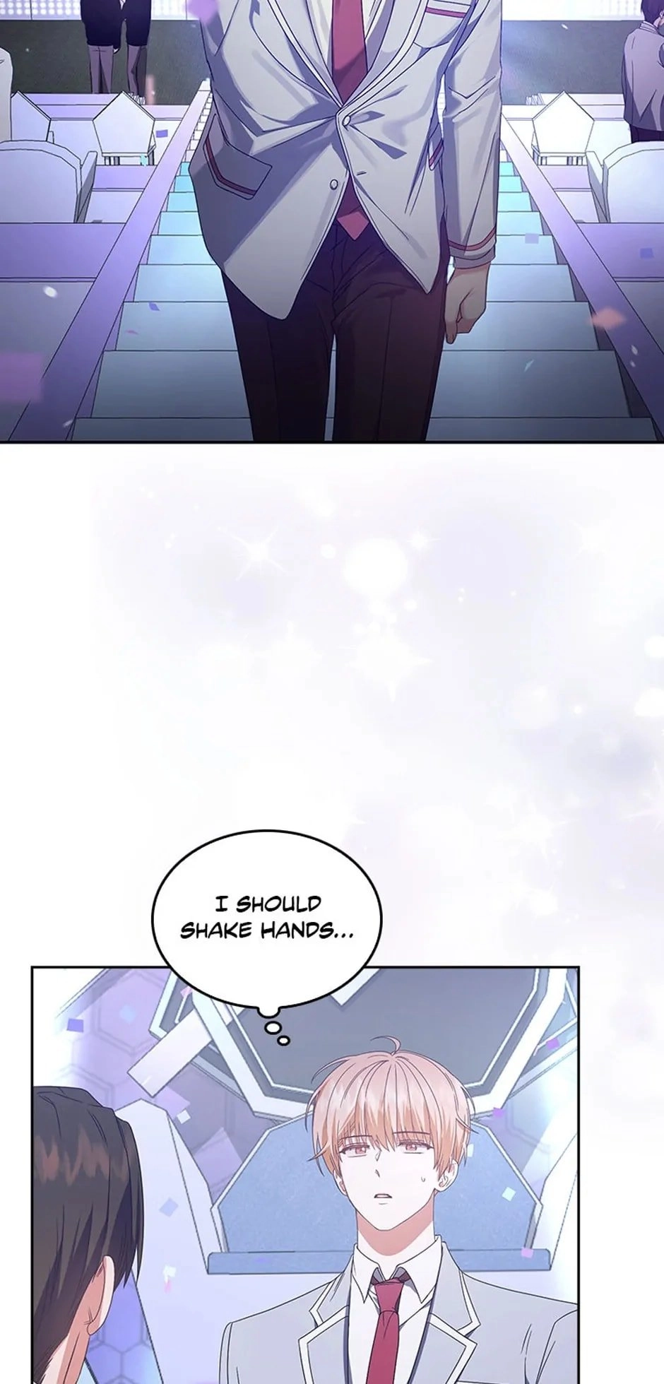 Debut or Die! Chapter 53, page 67 of 77