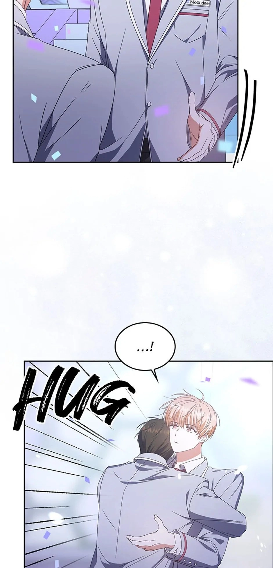 Debut or Die! Chapter 53, page 68 of 77