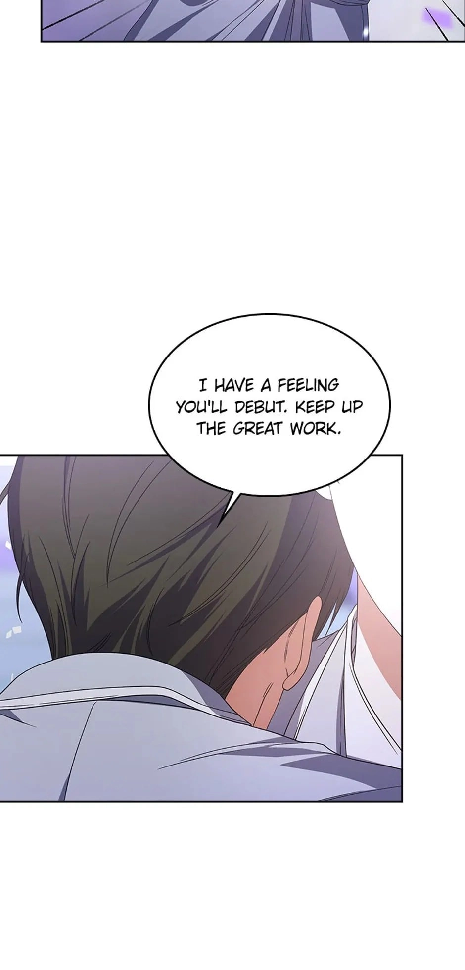Debut or Die! Chapter 53, page 69 of 77