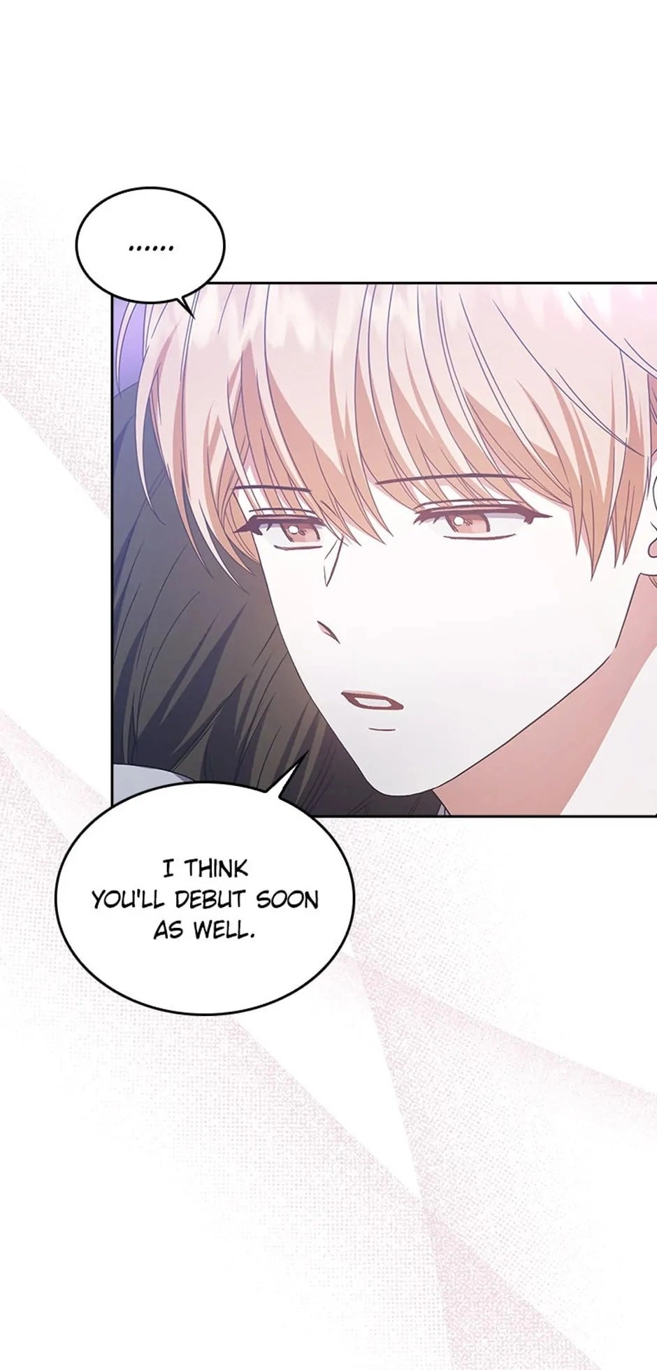 Debut or Die! Chapter 53, page 70 of 77
